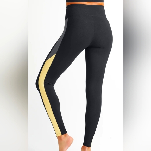 NWT Yummie Rachel Shapping Legging - Picture 3 of 6